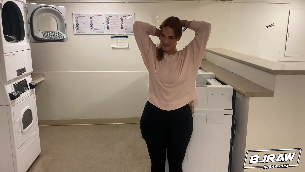 Thick redhead tongue fucks his ass and gets throat fucked