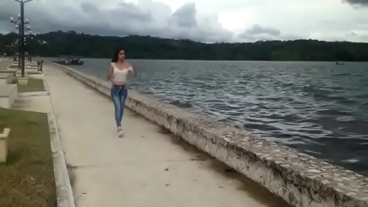 Deliciosa Sexi golfa