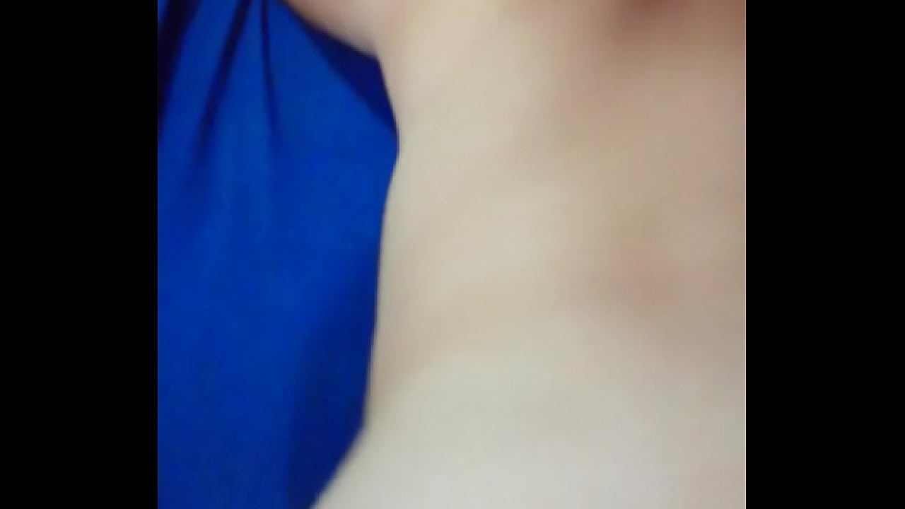 Les muestro el co&ntilde;o de mi mujer