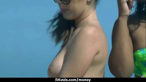 Rough sex for sick cash 21