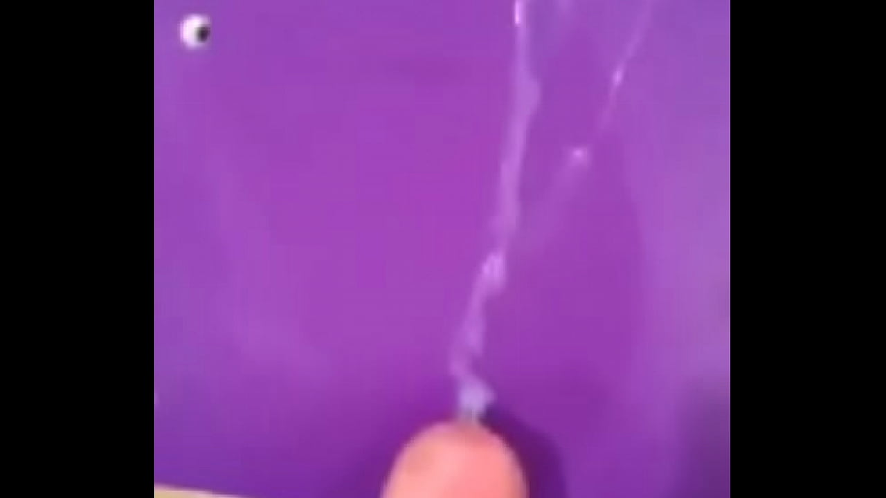 My Huge Cumshot on s.