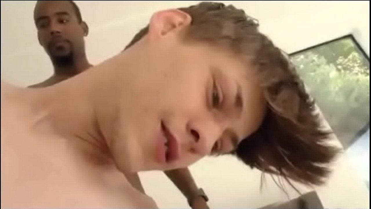 Best Interracial Gay Group Orgy video