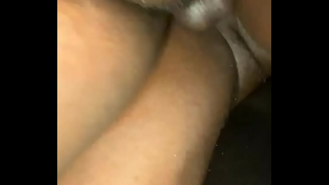 Homemade riding video