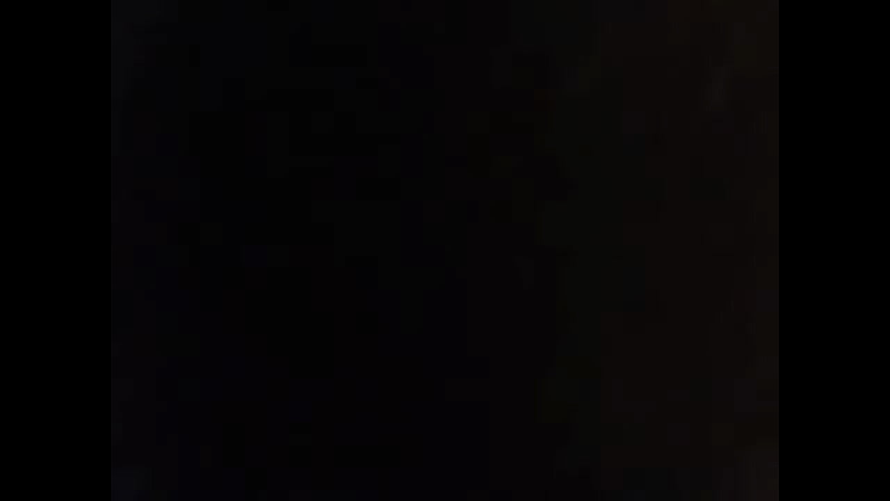 Athletic girl farts alot