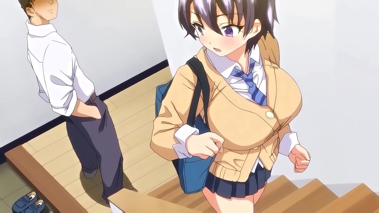 ANIME KAWAII GIRL BANGED HARDCORE ANIME