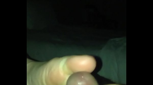 Eriko Footjob Southern Japan