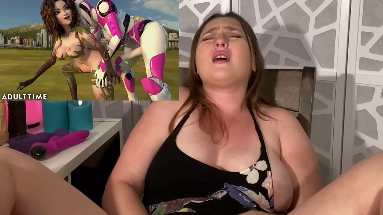 Harlot Hayes Reacts #15