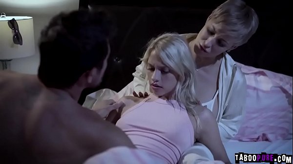 Khloe Kapri tight pussy fucked by Tommy!