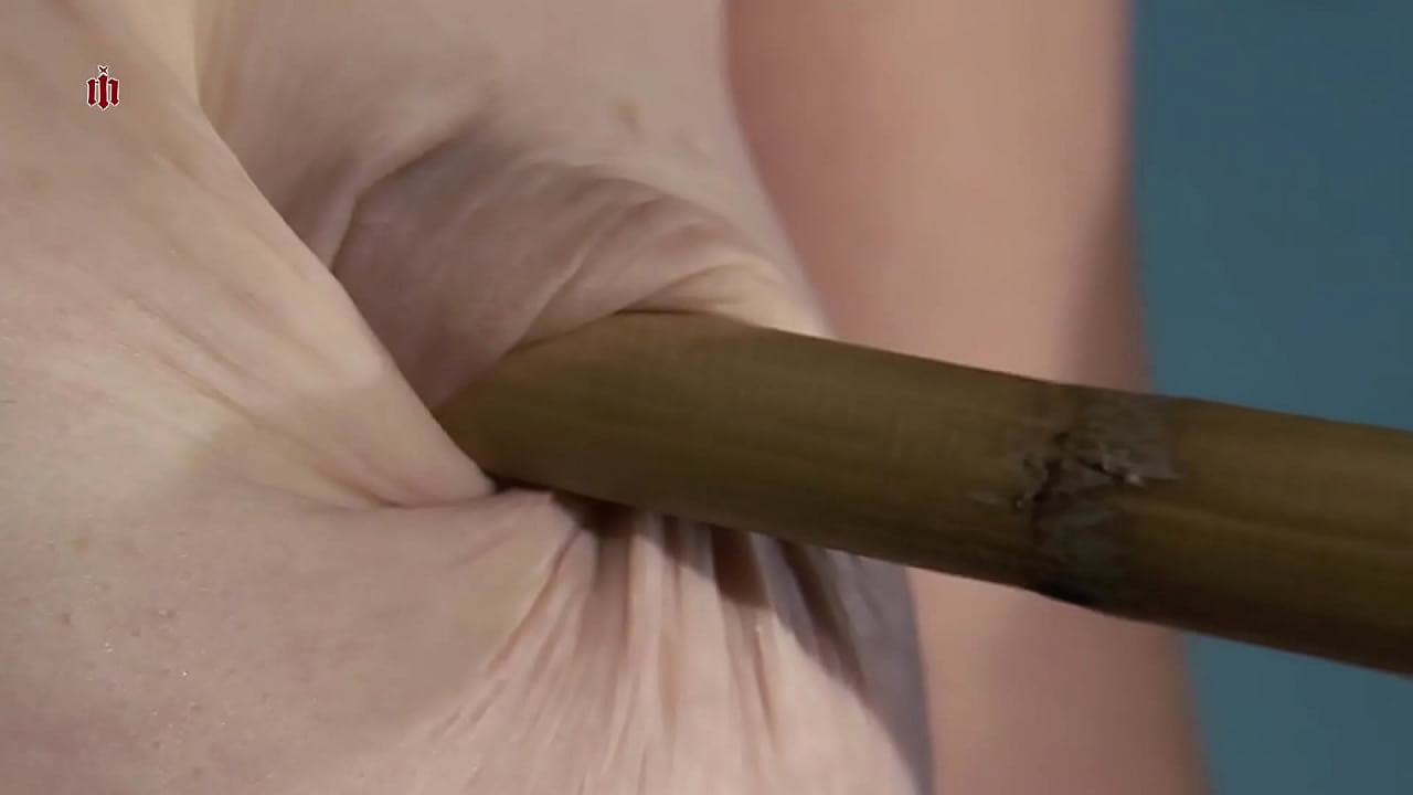 Clara - die Nachbarschaftsschlampe wird an ihren Nippeln bestraft (TRAILER)