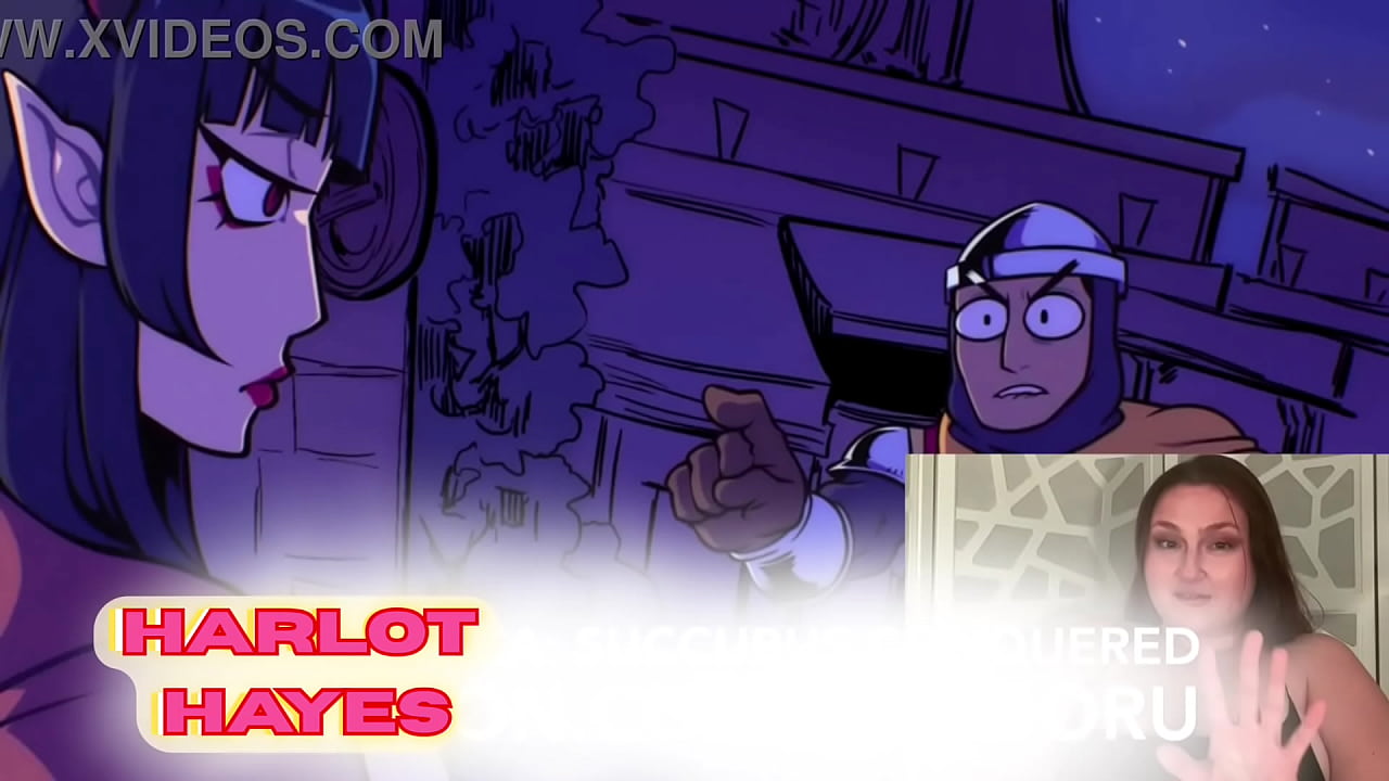 React: Try 2 Cum w/me #31