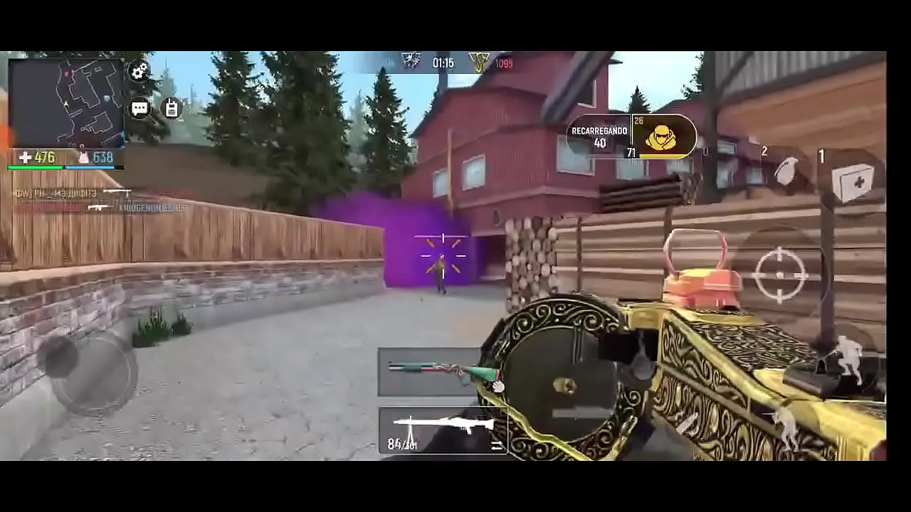 MEIA-NOITE N&Atilde;O FODE