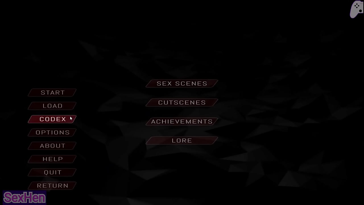 I get a handjob from a woman attracted to me and I fuck her cumming on her | Hentai Games P1