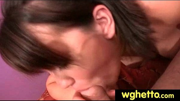 Horny guy bangs white girl from the hood 3