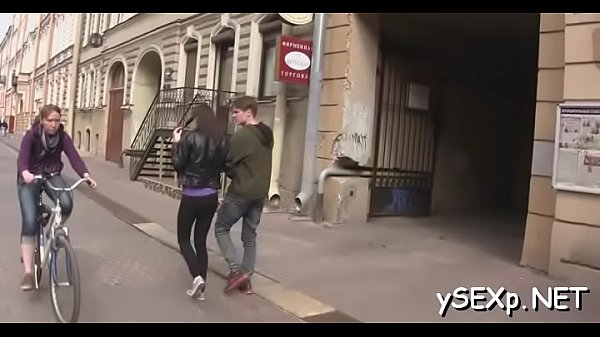 Bright enjoyment during group act