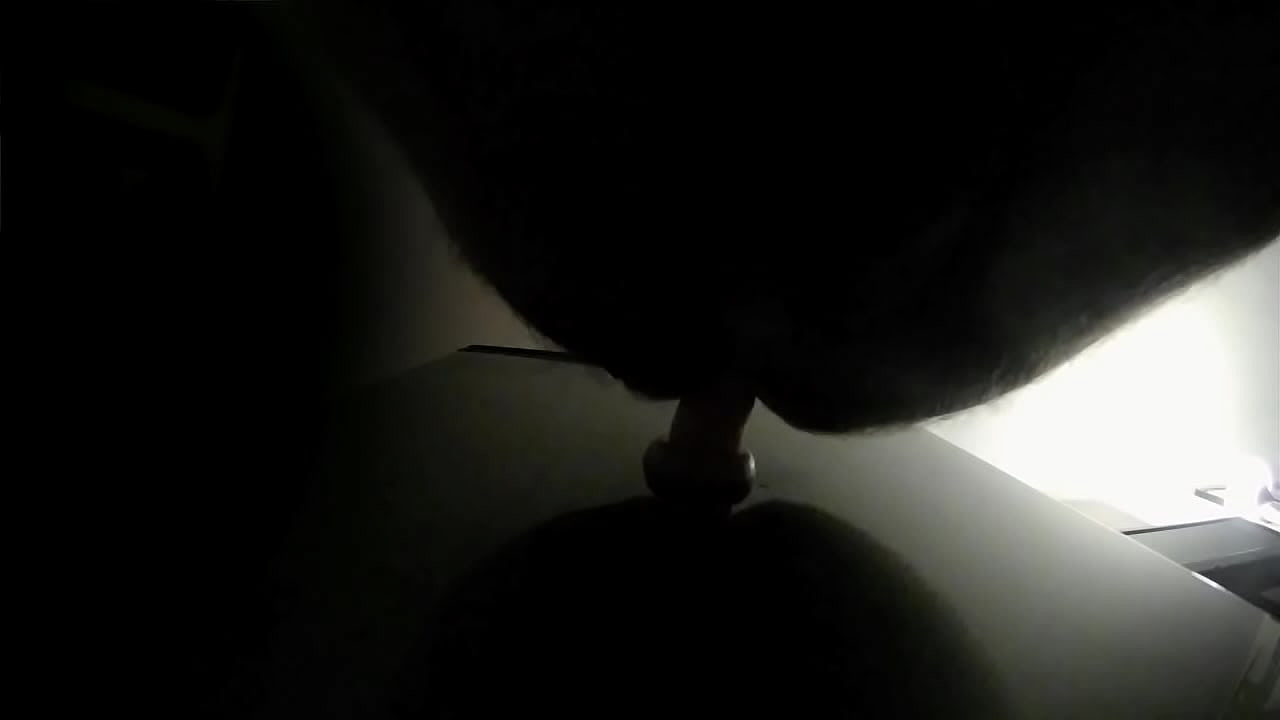 Solo Play with Self Facial