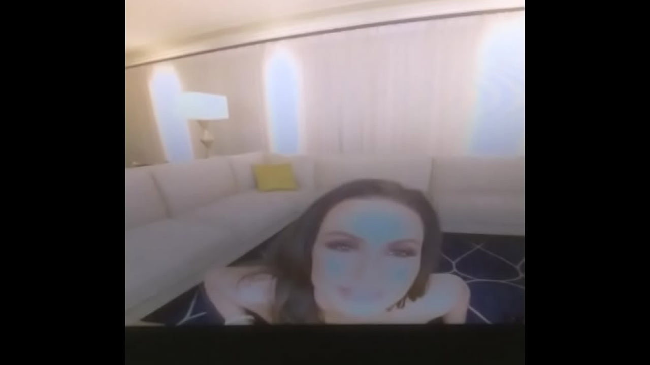 jerking on the virtual fucking