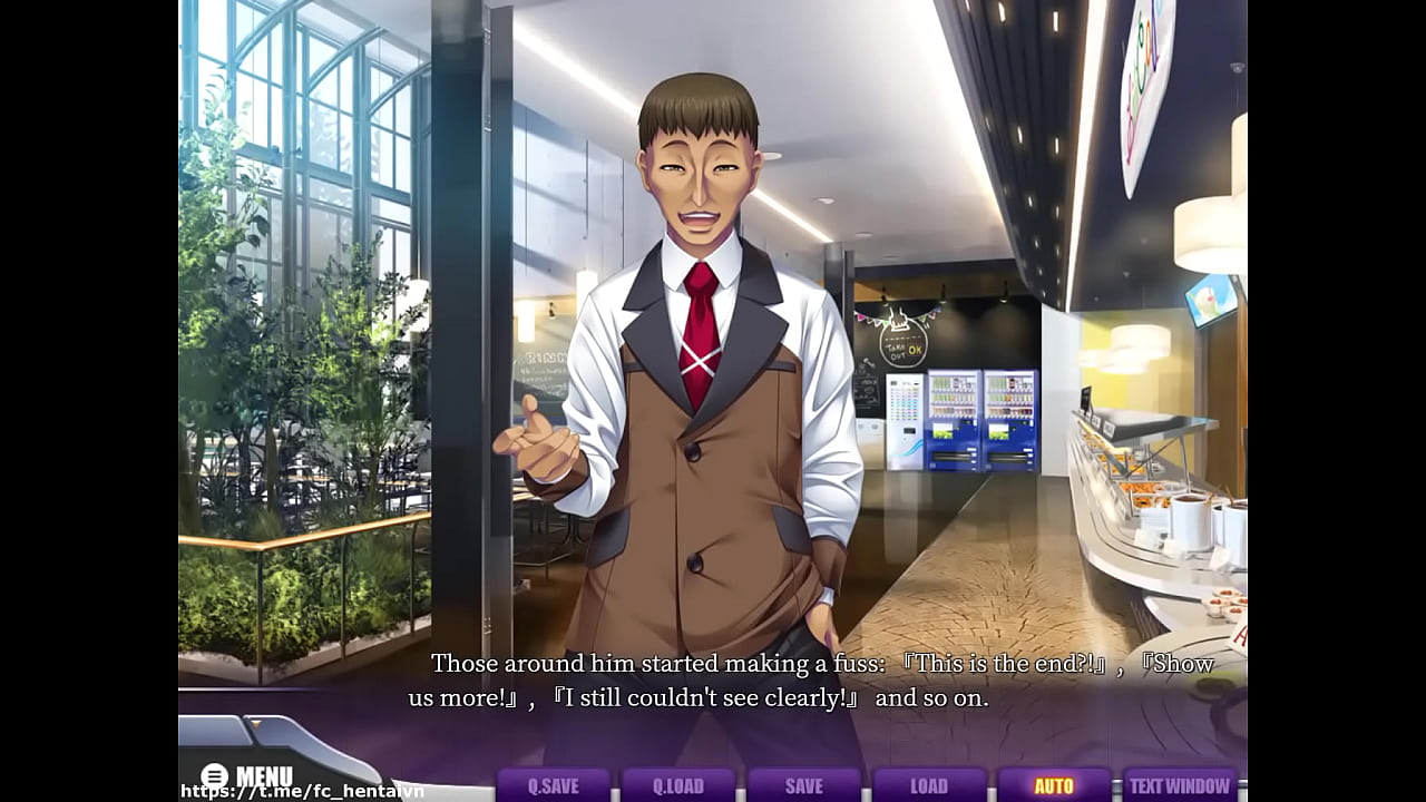 Yukikaze 2 walkthrough 11