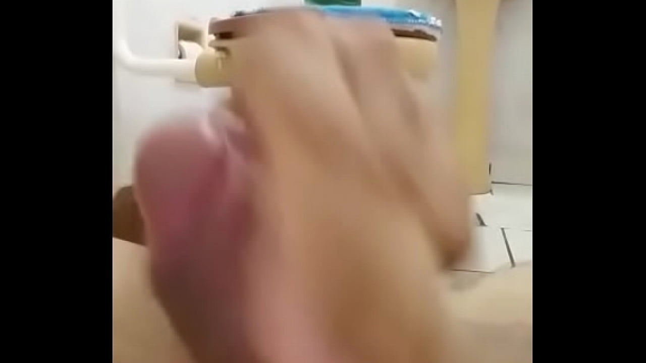 Punheta.. muita porra