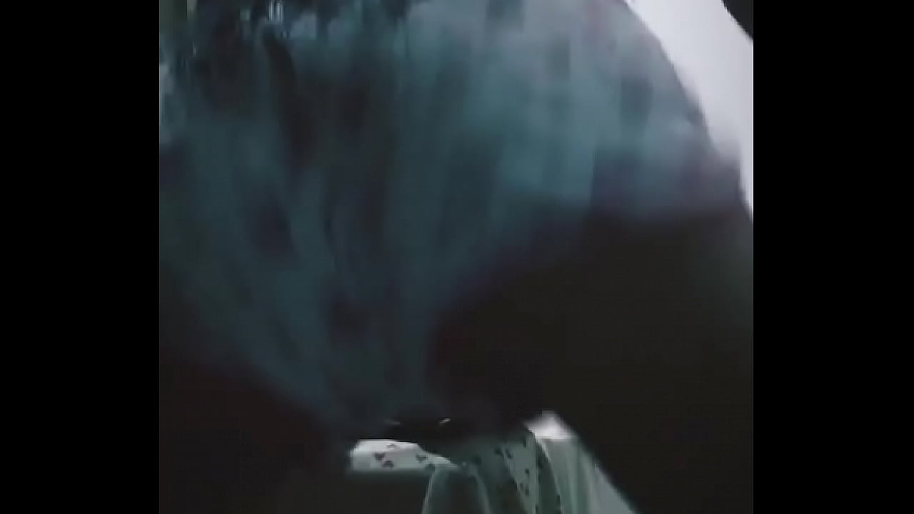 Juliana gatinha dan&ccedil;ando