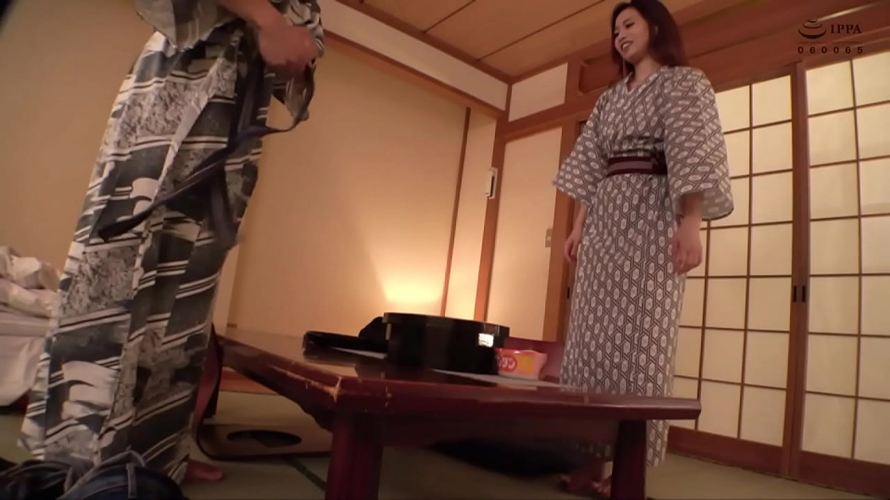 Beautiful Japanese busty milf exclusive video 3