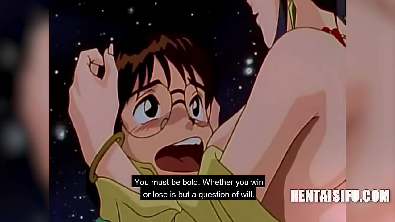 Goddess Rei Teaches Virgin Teen Everything