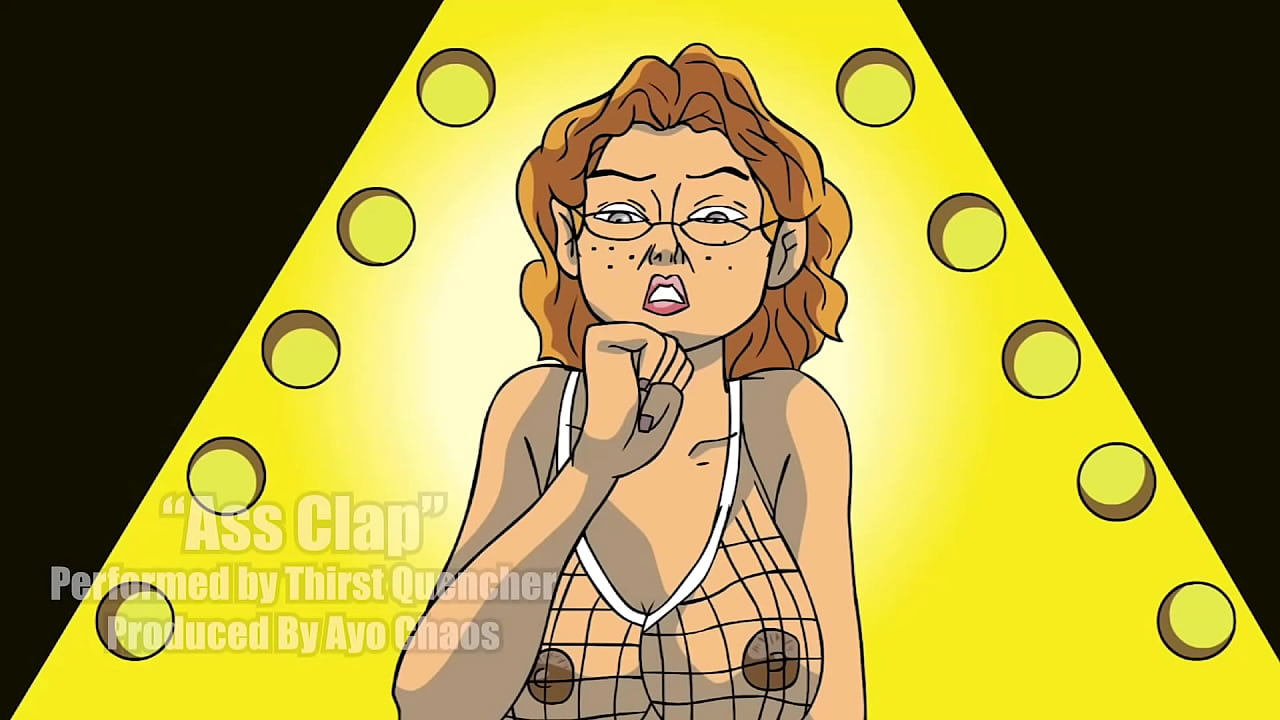 Horny PAWG Wife gets gang banged in the basement by street guys