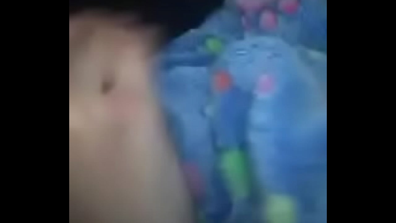 Vagina h&uacute;meda