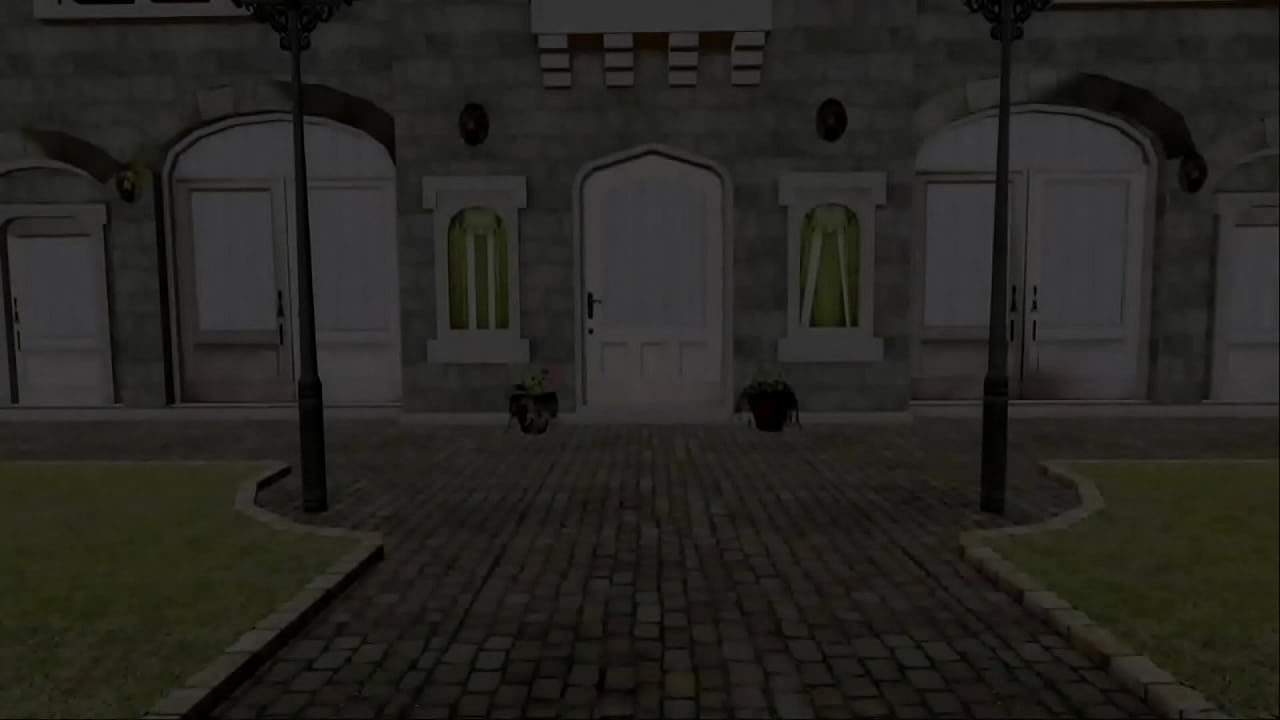 Max's Life Temporada 2 Cap 114 - follando con MILF rubia enfrente de su cornudo esposo