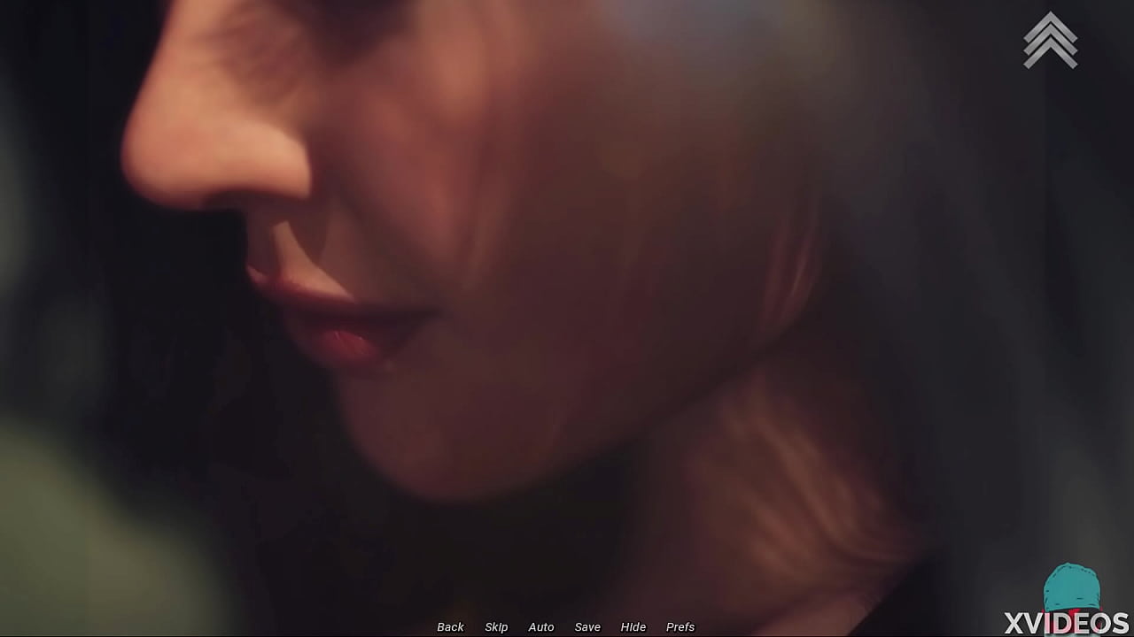 FREE PASS ep.85 &ndash; Visual Novel Gameplay [HD]