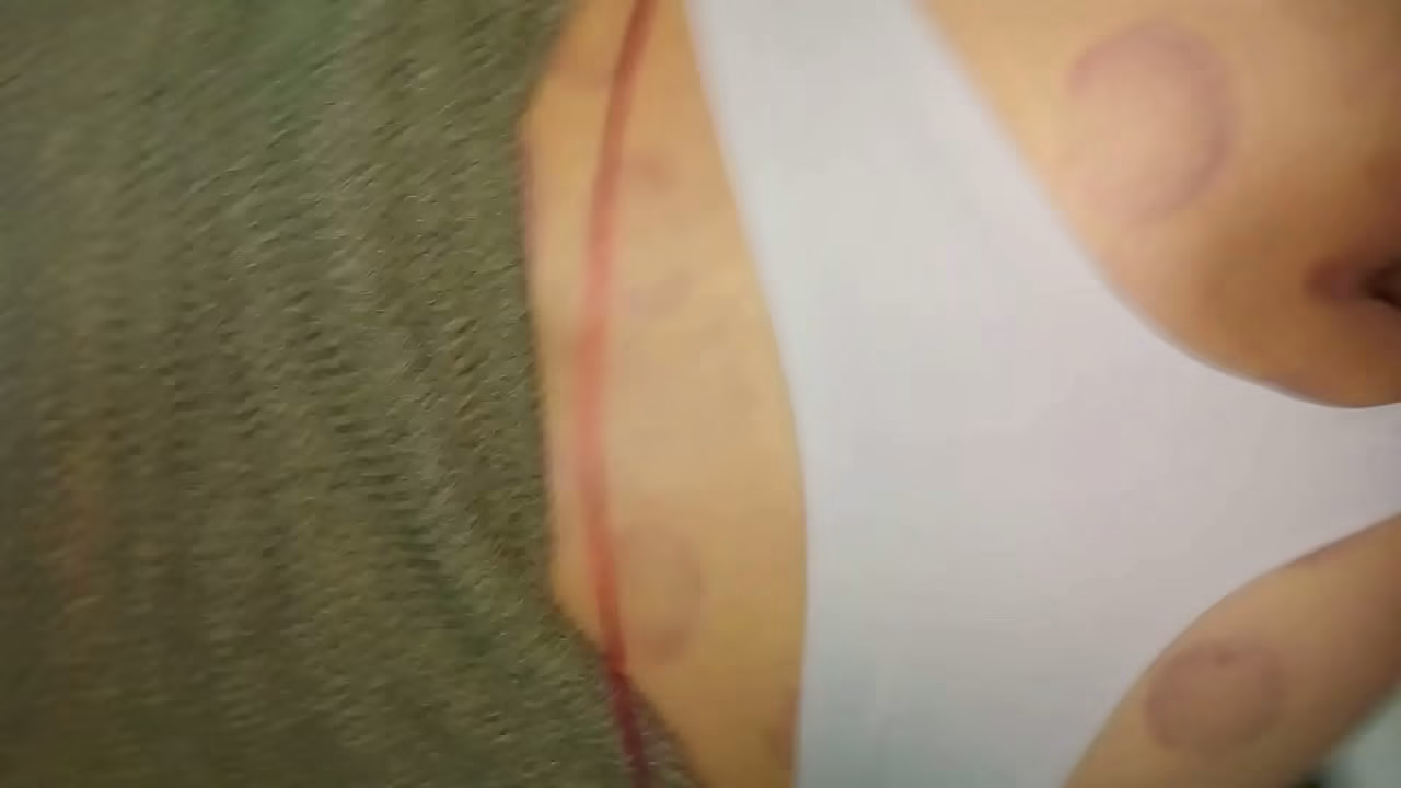 Mi compa&ntilde;era de trabajo siempre me quita el estr&eacute;s