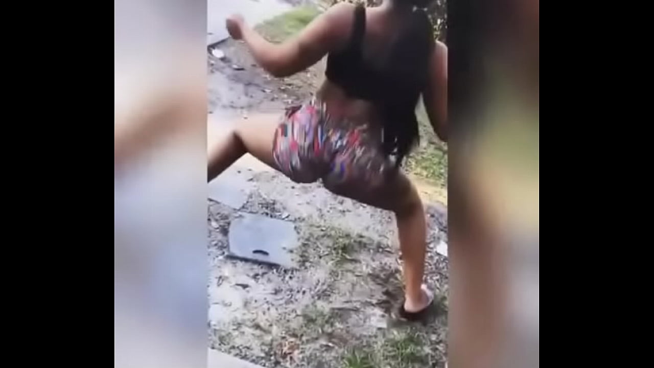 Throw Dat Azz In A Circle