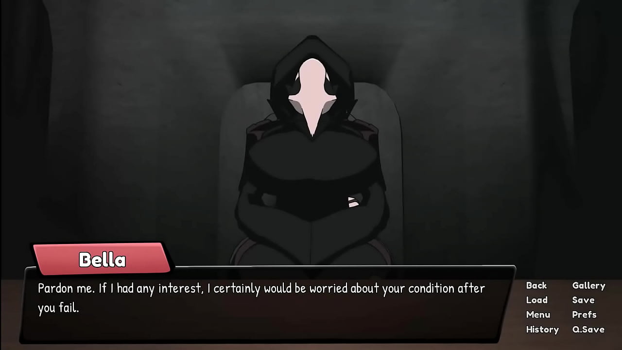 ScrubbyBoi play's IN:HEAT HoneyMoon CH 2 Part 2