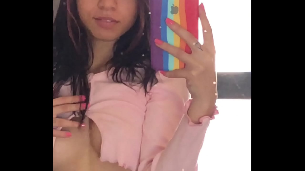 Ninfetinha mais que safada: Conhe&ccedil;a Texuguinho