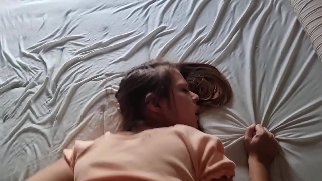 El mago la reaparece y la folla