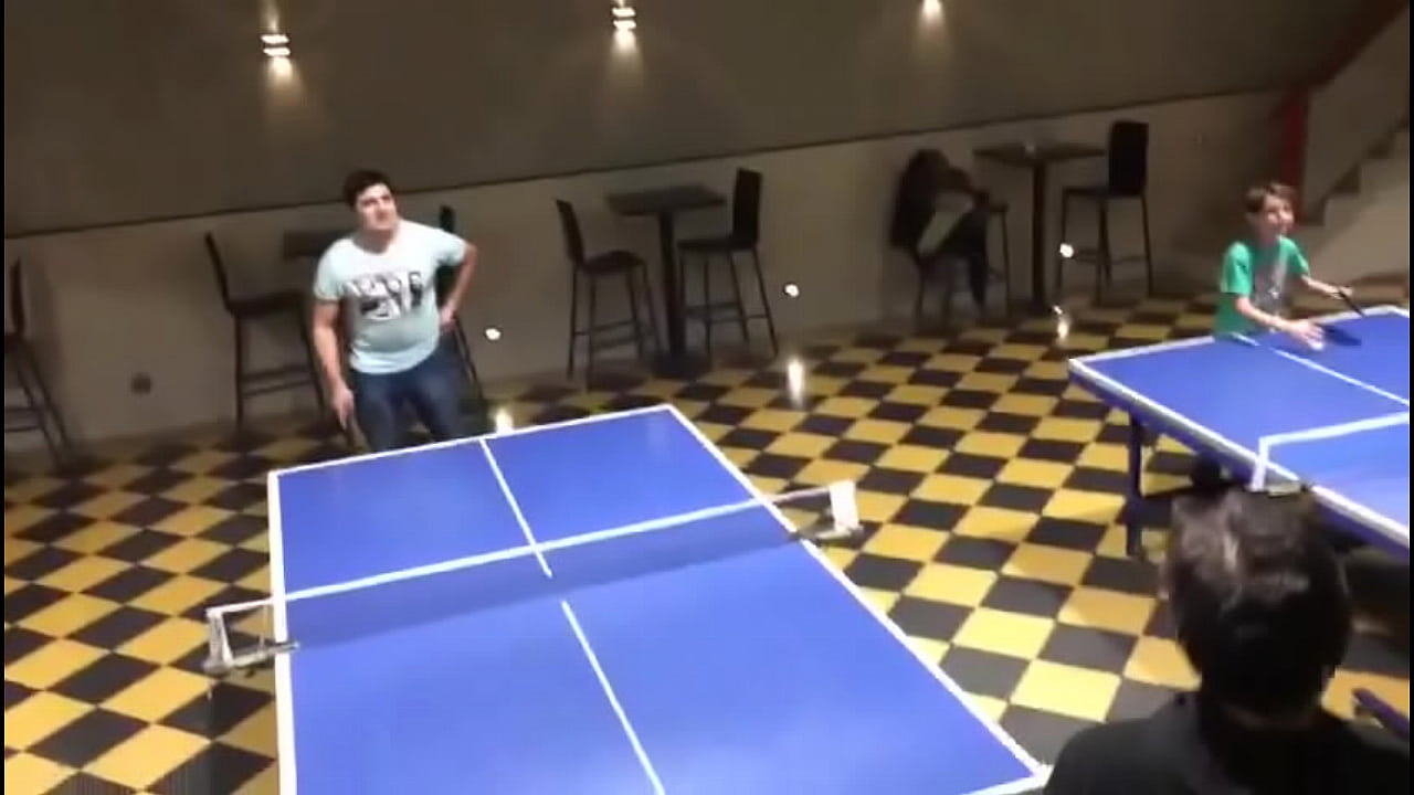 Masacre anal en Paloko