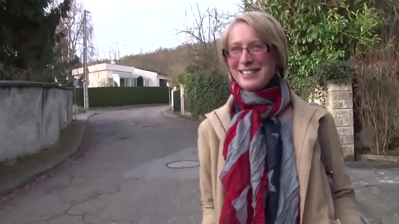 Gorgeous busty blonde hardly and deeply sodomized