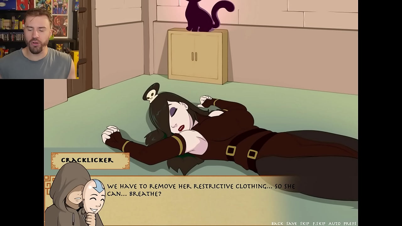 Four Elements Trainer | Gameplay #34