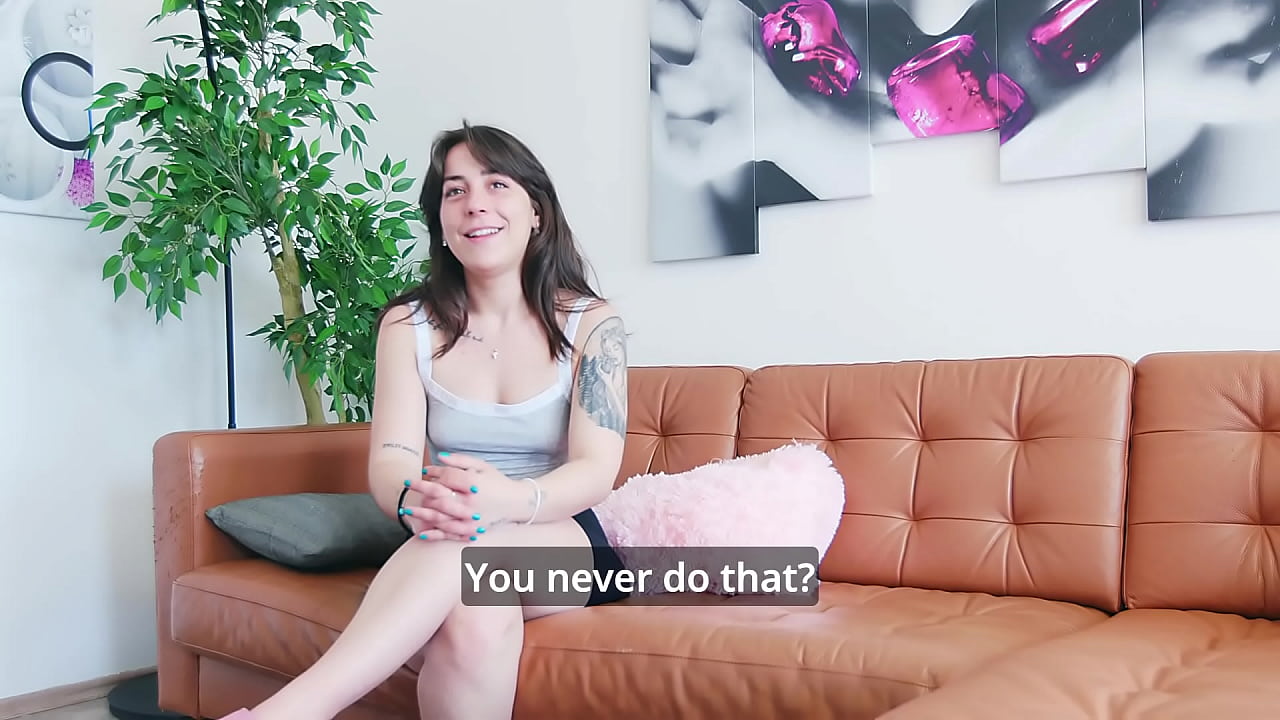 Uncensored interview with Manea Valentina