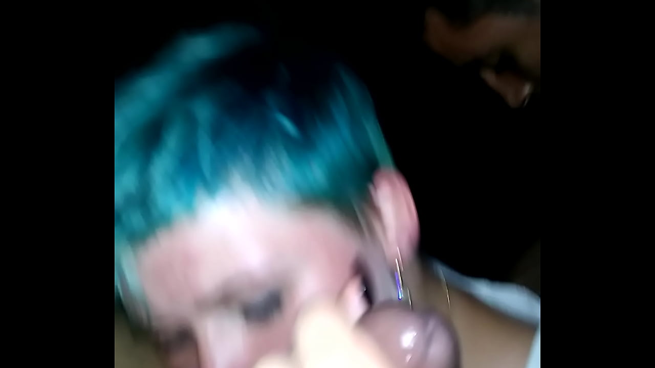 Gothic Thot Train Pt. 2