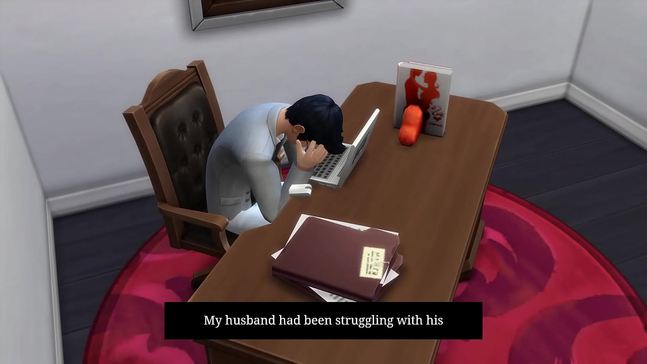 This BBC only wants to pleasure my body (PROMO)