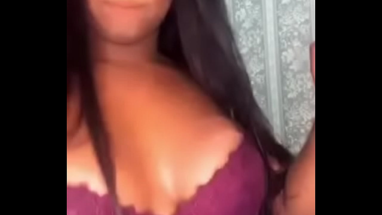 A deusa do gozo farto