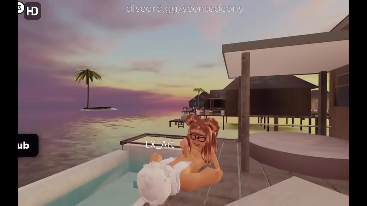 Roblox Sex
