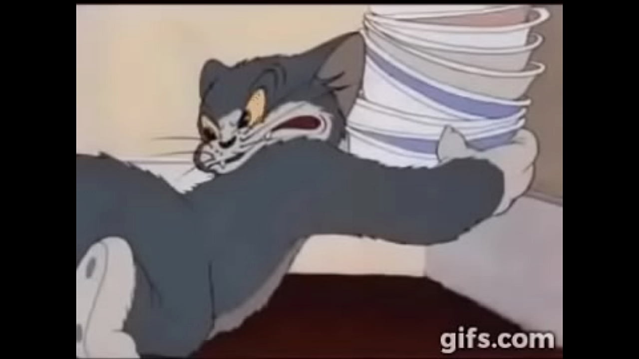 Rat&oacute;n cogiendose a un gato culon 1080p HD big tits Y me vengo en su boca