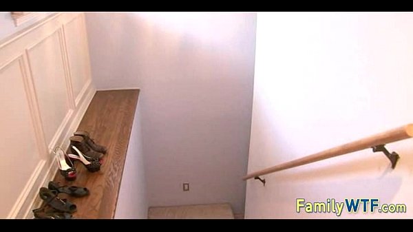 Stepdaughter gets fucked 1065