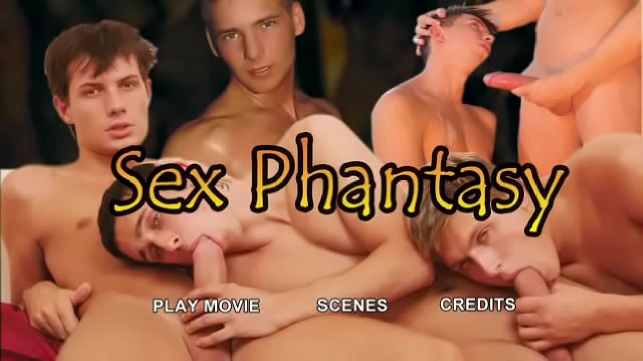 Sex Phantasy