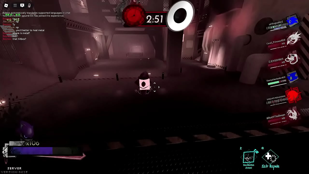 shark women STILL make me drool...