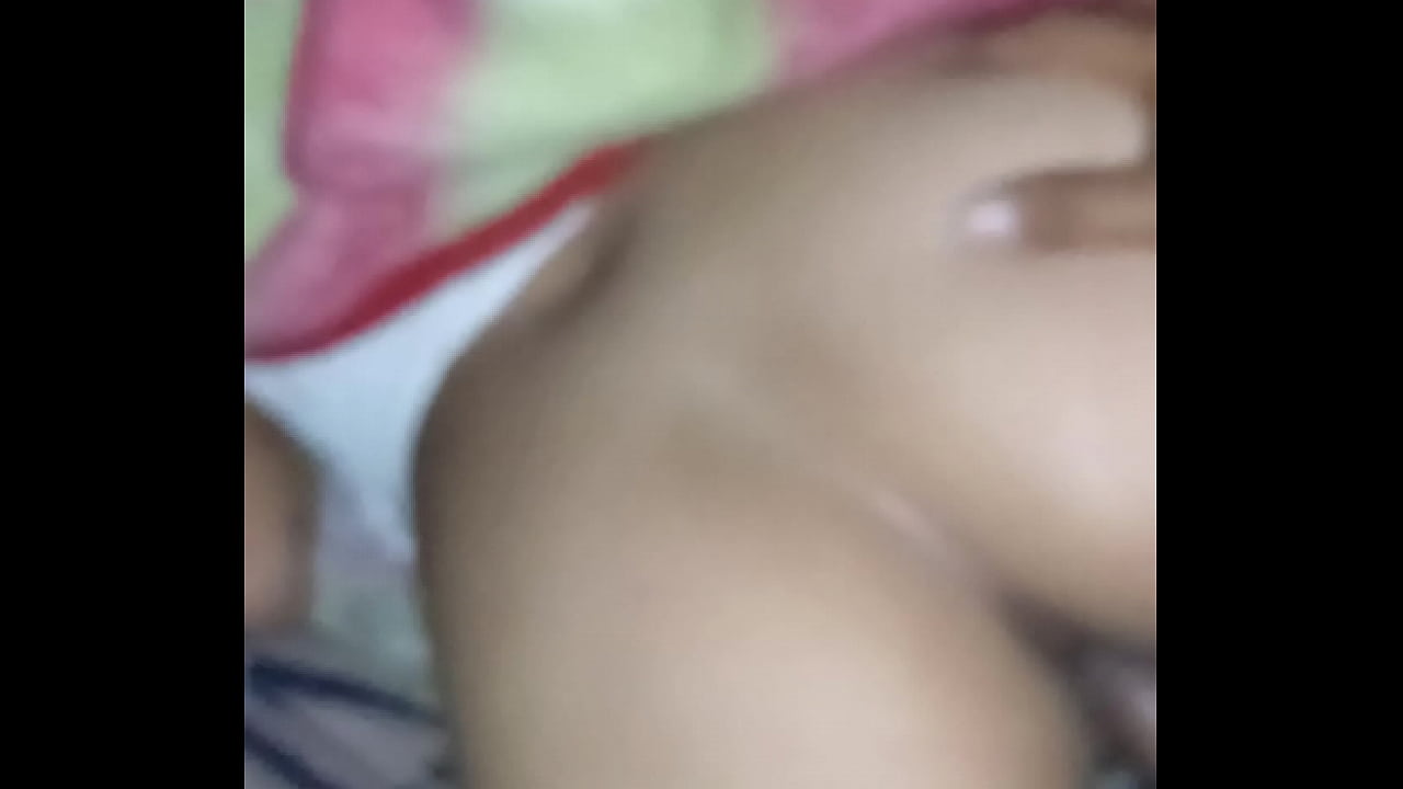 Desde tempranito me da mi primera cogida