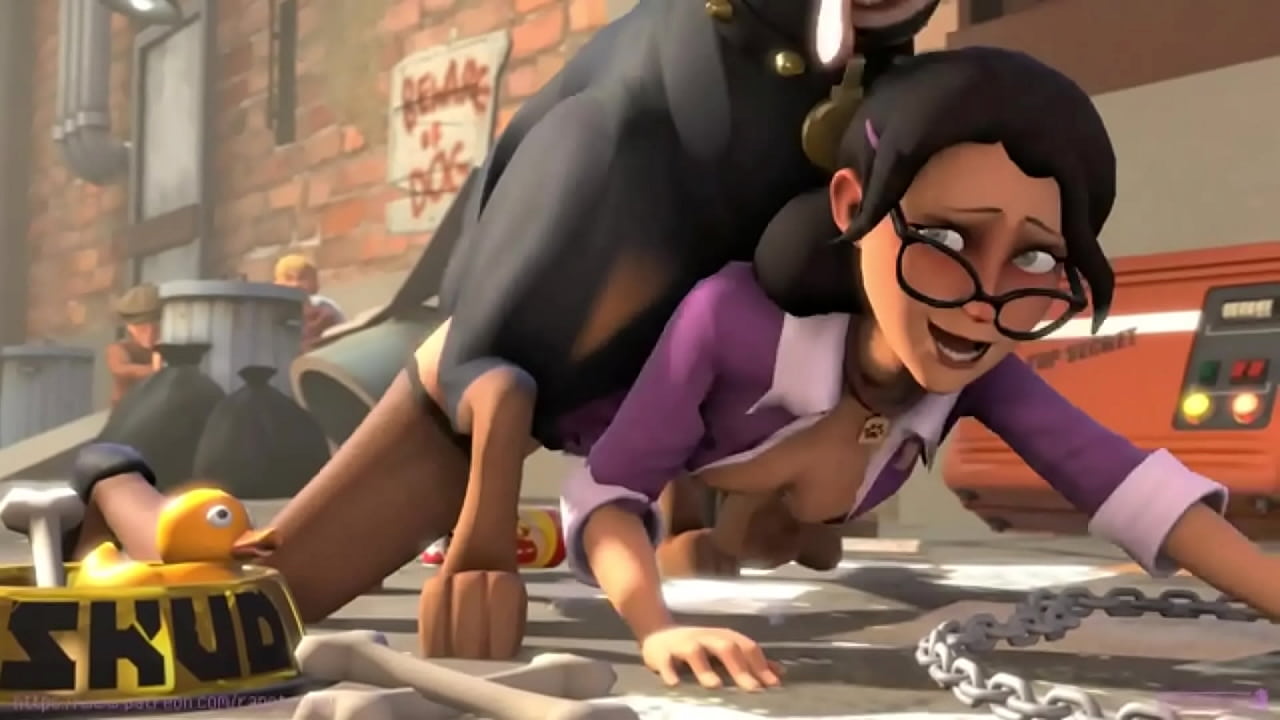 Rapetacular Team Fortress 2 of 2022