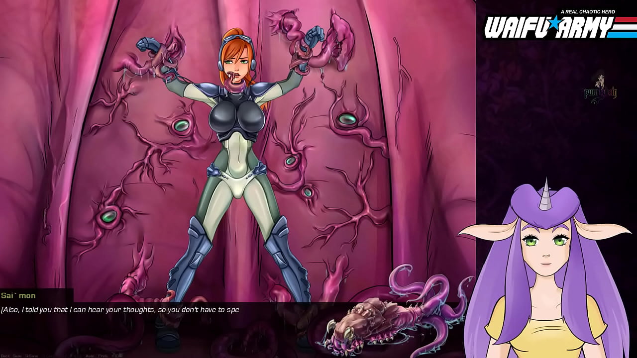 let's review Slutcraft Head of the sperm Episode Two