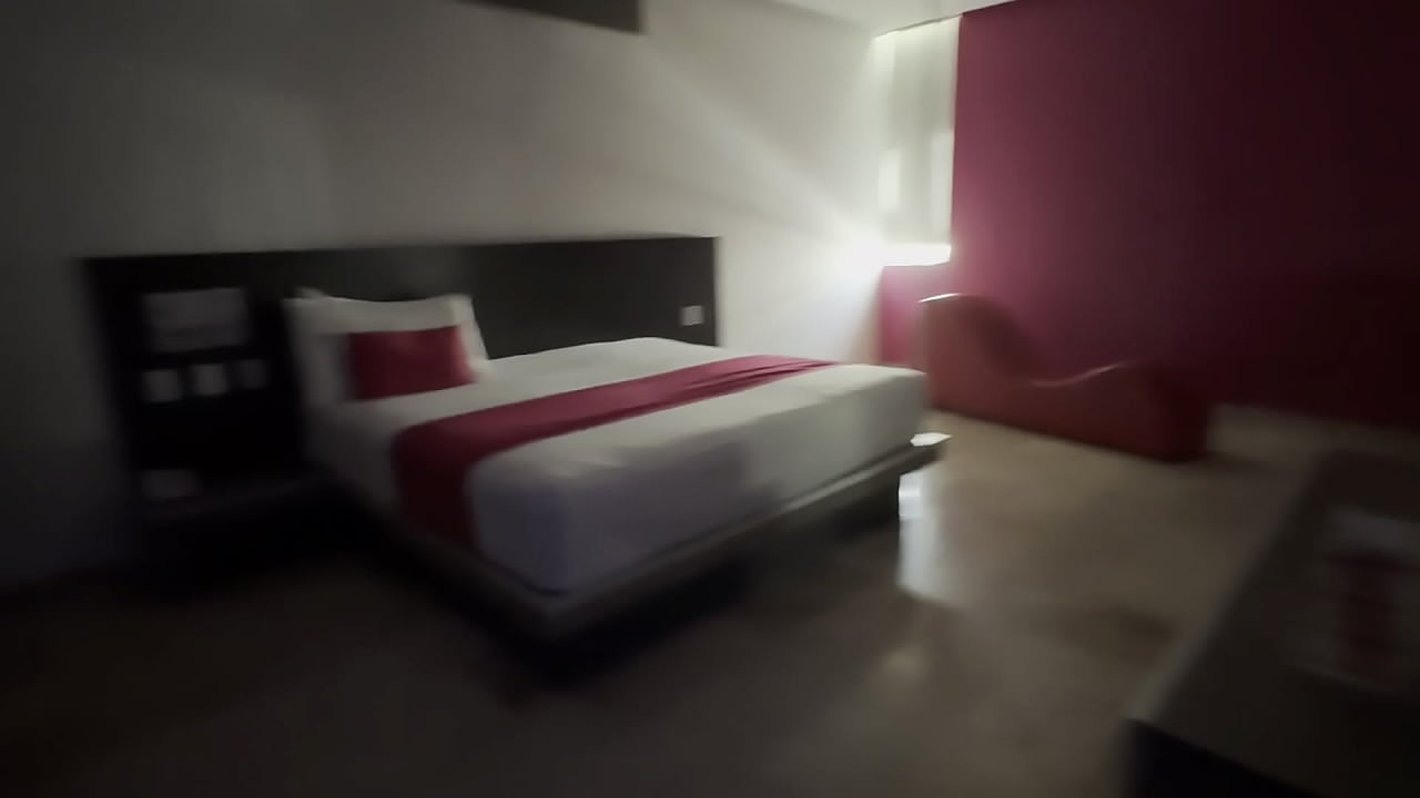 VISITANDO MOTELES EN M&Eacute;XICO CAPITULO 1 BIZOU EN QUER&Eacute;TARO